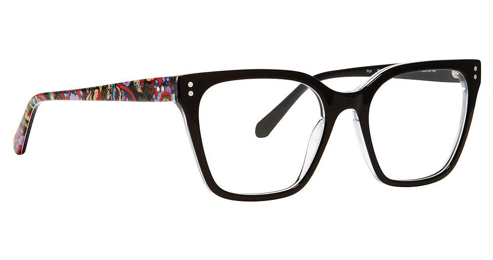 Vera Bradley VBWYE Eyeglasses - view 3